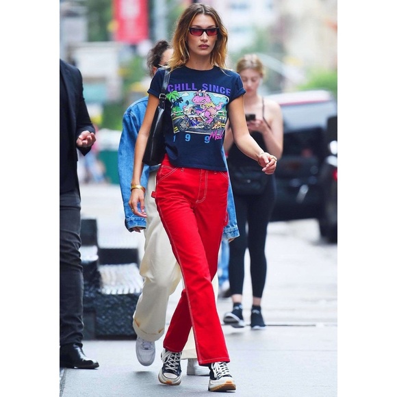 JW Anderson x Converse Run Star Hike Sneakers White - Picture 15 of 16